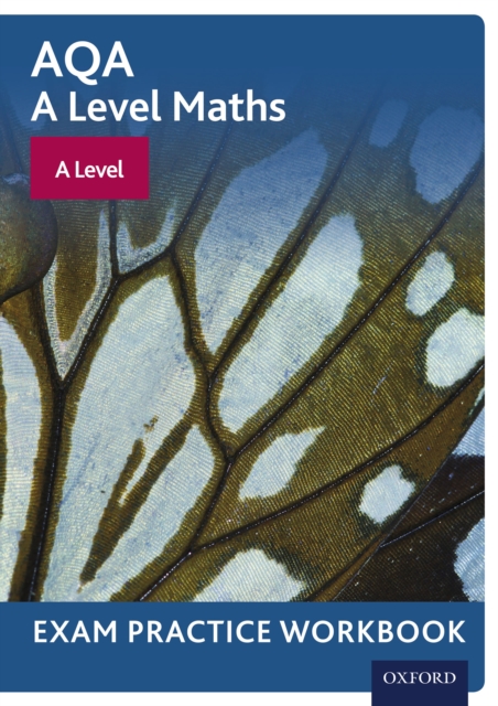 AQA A Level Maths: A Level Exam Practice Workbook, PDF eBook