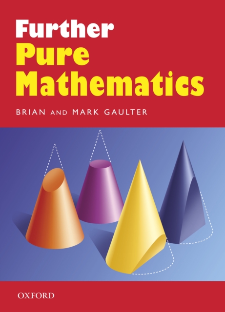 Further Pure Mathematics, PDF eBook