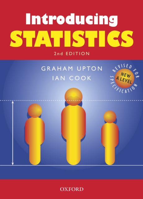 Introducing Statistics, PDF eBook
