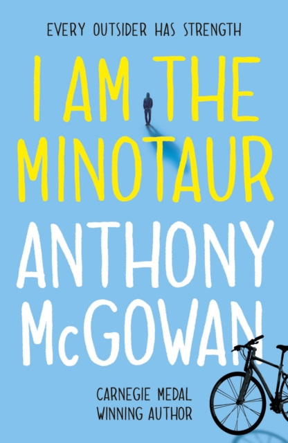 I Am the Minotaur, PDF eBook