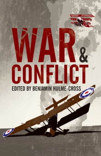 Rollercoasters: War and Conflict, Paperback / softback Book