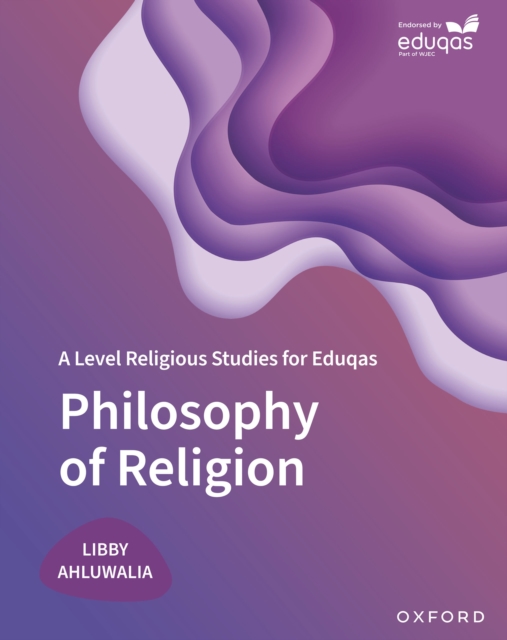 A Level Religious Studies for Eduqas: Philosophy of Religion : ebook, PDF eBook