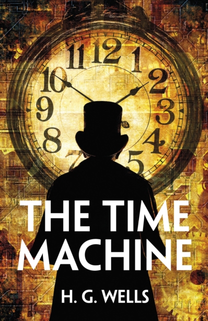 The Time Machine, PDF eBook