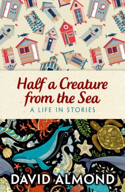 Rollercoasters: Half a Creature from the Sea, Paperback / softback Book