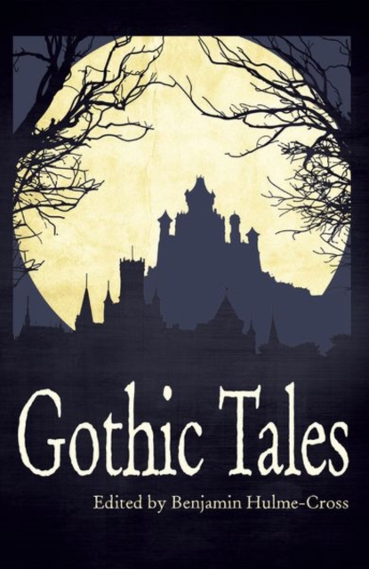 Rollercoasters: Gothic Tales, Paperback / softback Book