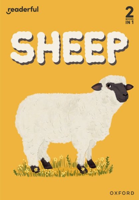 Readerful Rise: Oxford Reading Level 3: Sheep, Paperback / softback Book