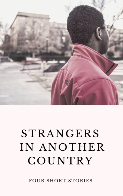 Strangers in Another Country, EPUB eBook