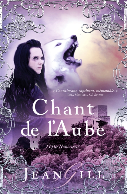 Chant de l'aube : 1150:Narbonne, EPUB eBook