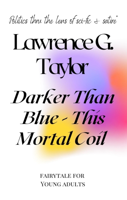 Darker Than Blue, EPUB eBook