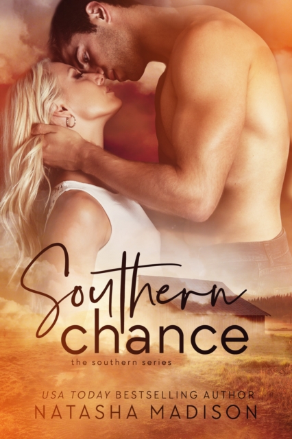 Southern Chance, EPUB eBook