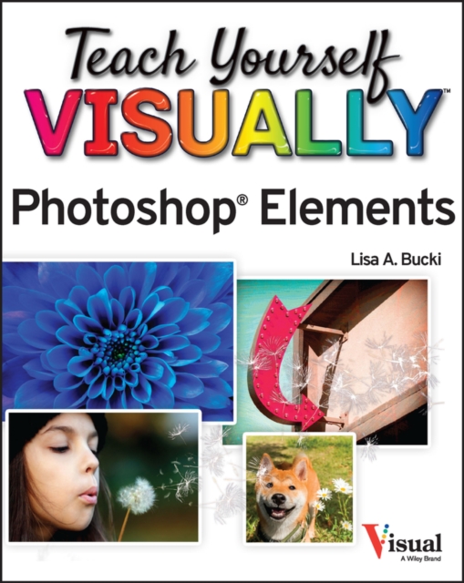Teach Yourself Visually Photoshop Elements 2023, EPUB eBook