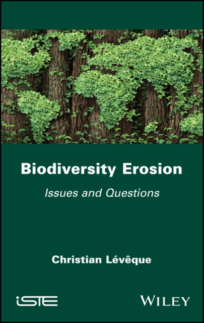 Biodiversity Erosion : Issues and Questions, PDF eBook