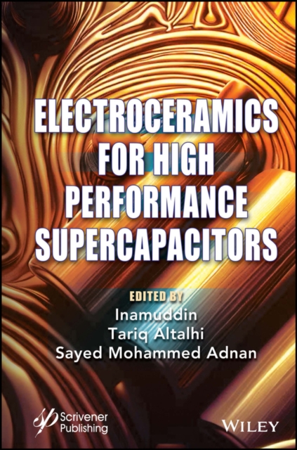 Electroceramics for High Performance Supercapicitors, PDF eBook
