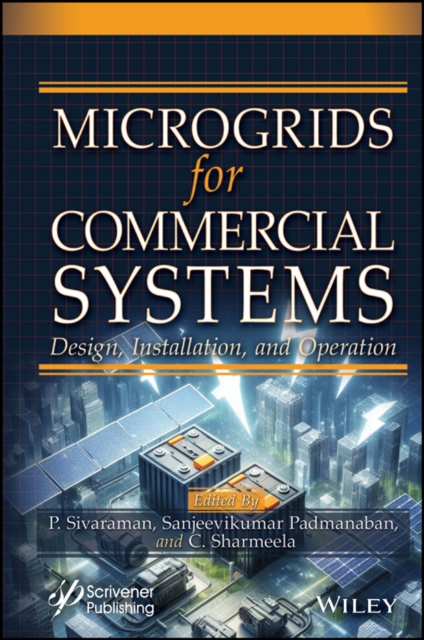 Microgrids for Commercial Systems, PDF eBook