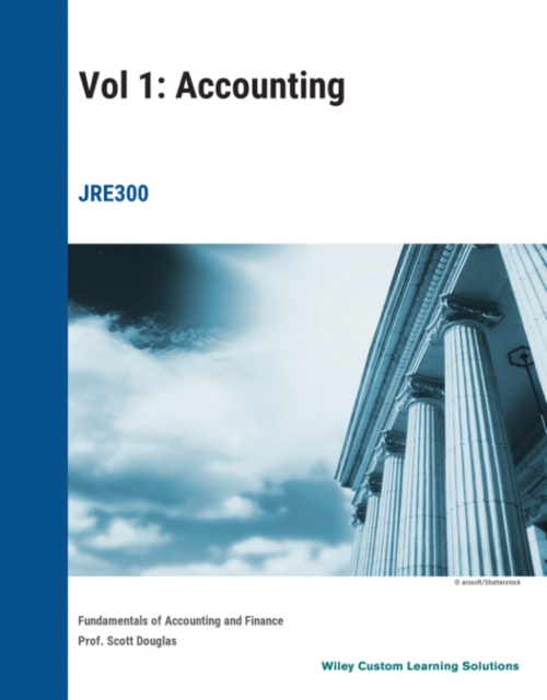 Financial Accounting: Tools for Business Decision Making, 8CE Volume 1 ePDF for University of Toronto, PDF eBook