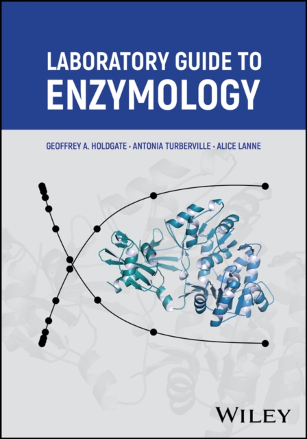 Laboratory Guide to Enzymology, Paperback / softback Book