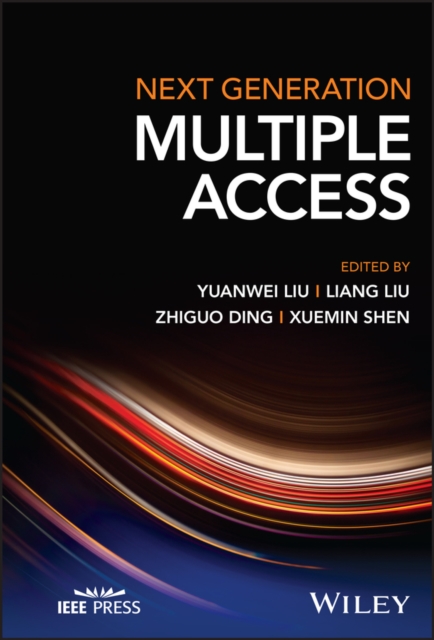 Next Generation Multiple Access, EPUB eBook
