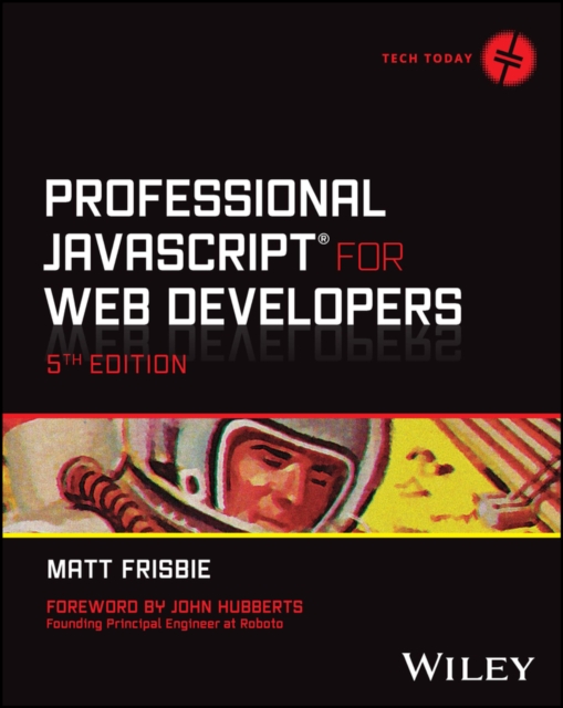 Professional JavaScript for Web Developers, EPUB eBook