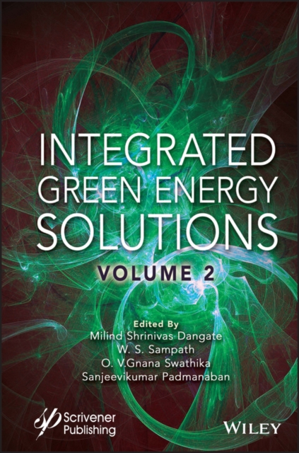 Integrated Green Energy Solutions, Volume 2, Hardback Book