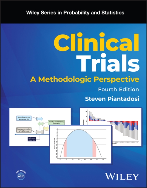 Clinical Trials : A Methodologic Perspective, PDF eBook