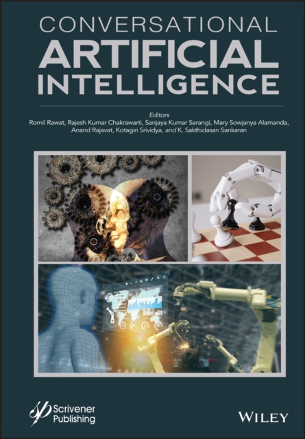 Conversational Artificial Intelligence, EPUB eBook