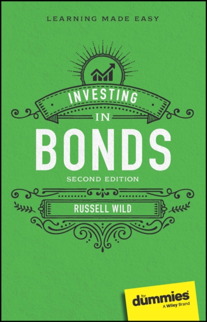 Investing in Bonds For Dummies, EPUB eBook