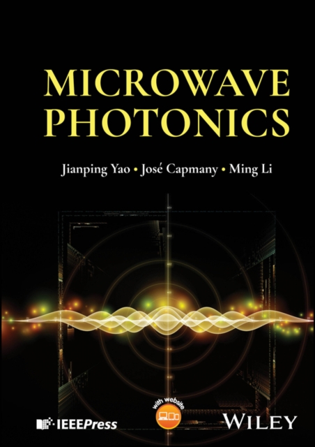 Microwave Photonics, EPUB eBook