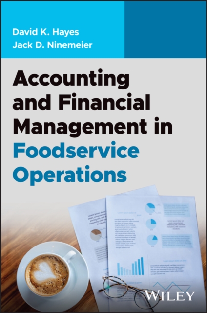 Accounting and Financial Management in Foodservice Operations, EPUB eBook