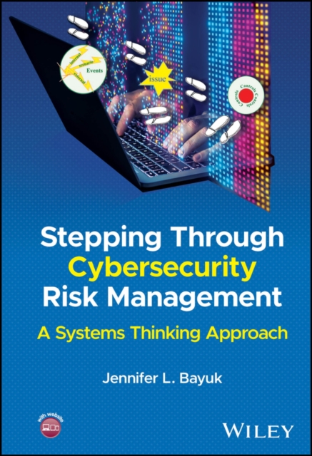 Stepping Through Cybersecurity Risk Management : A Systems Thinking Approach, EPUB eBook