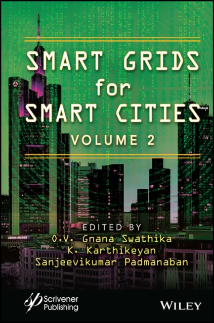 Smart Grids for Smart Cities, Volume 2, EPUB eBook