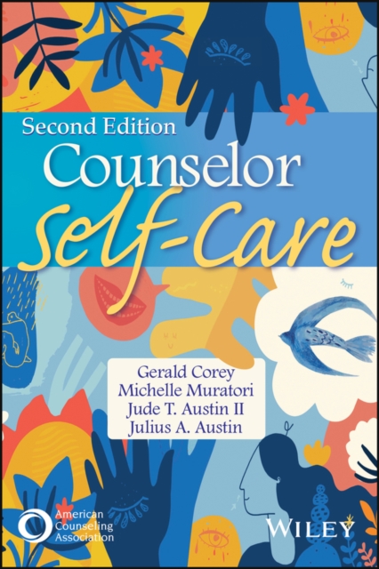 Counselor Self-Care, PDF eBook
