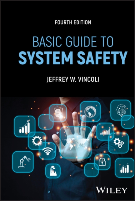Basic Guide to System Safety, EPUB eBook