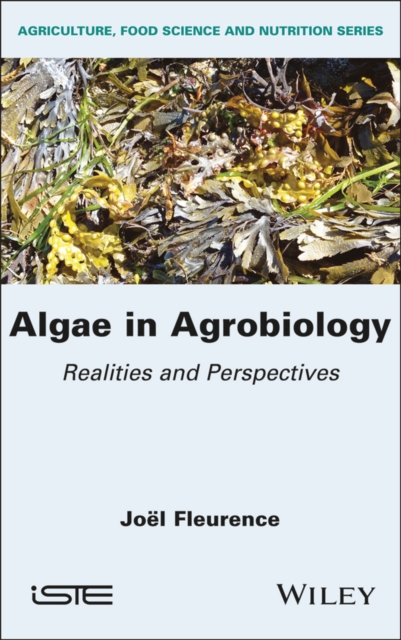 Algae in Agrobiology : Realities and Perspectives, EPUB eBook