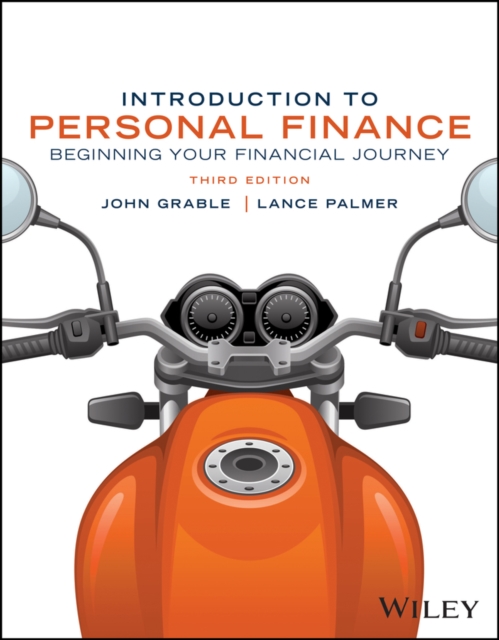 Introduction to Personal Finance : Beginning Your Financial Journey, EPUB eBook
