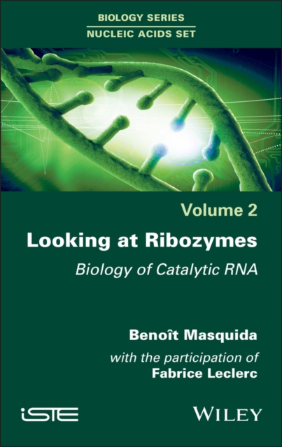 Looking at Ribozymes : Biology of Catalytic RNA, PDF eBook