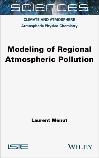 Modeling of Regional Atmospheric Pollution, EPUB eBook
