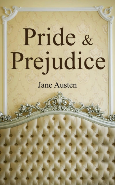 Pride and Prejudice, EPUB eBook