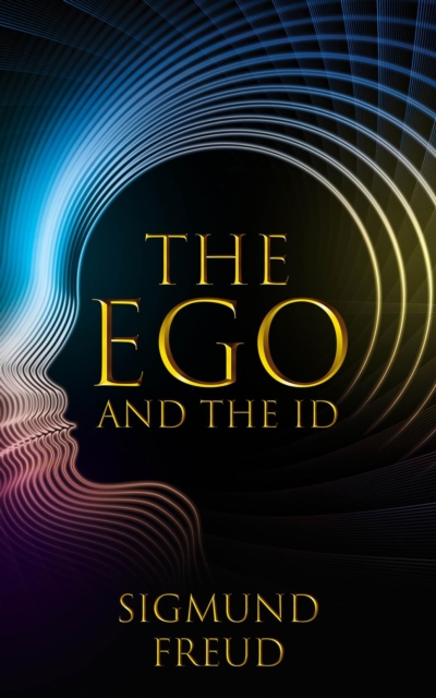 The Ego and the Id, EPUB eBook