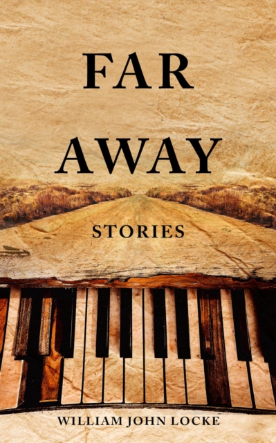 Far-Away Stories, EPUB eBook