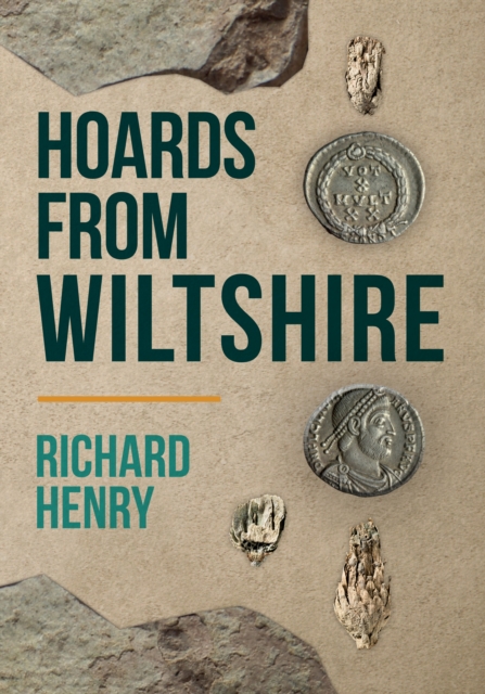 Hoards from Wiltshire, EPUB eBook