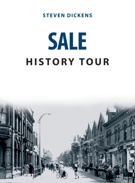 Sale History Tour, Paperback / softback Book