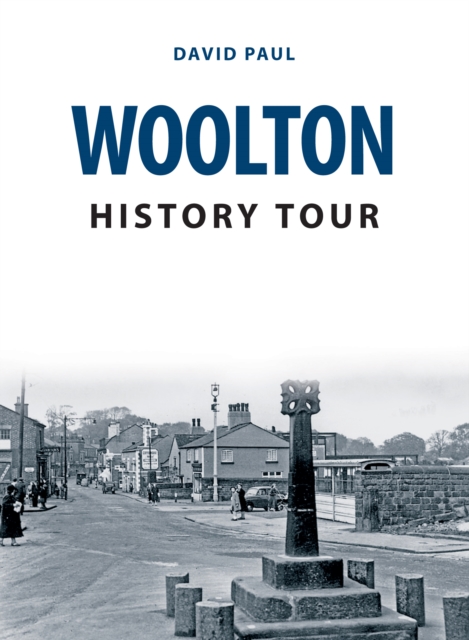Woolton History Tour, EPUB eBook