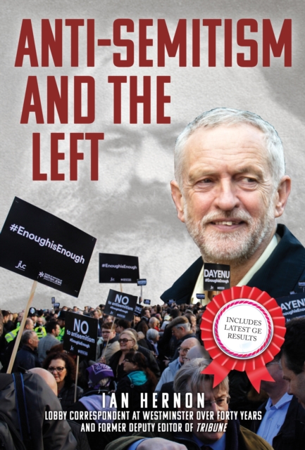 Anti-Semitism and the Left, EPUB eBook