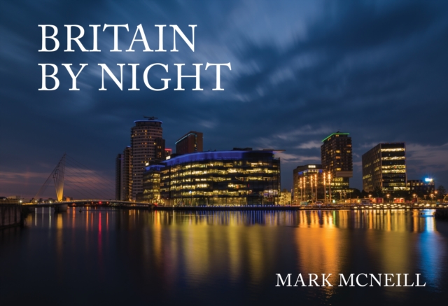 Britain by Night, EPUB eBook