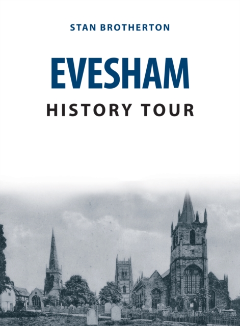 Evesham History Tour, EPUB eBook