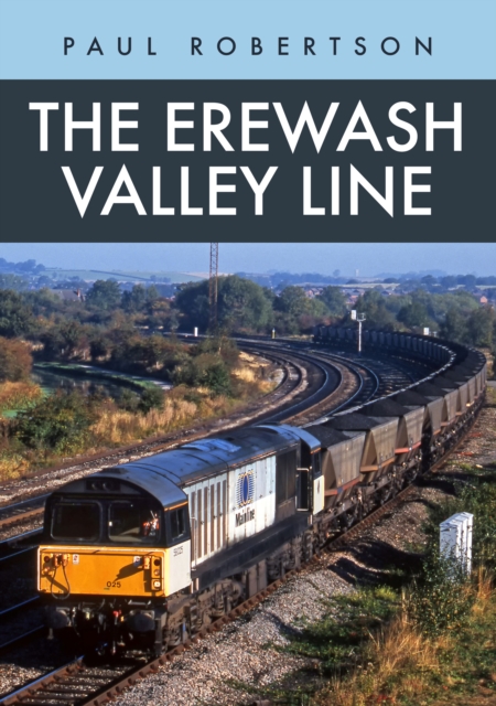The Erewash Valley Line, EPUB eBook
