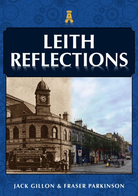 Leith Reflections, EPUB eBook