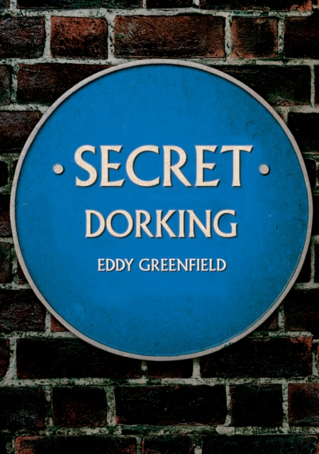 Secret Dorking, Paperback / softback Book