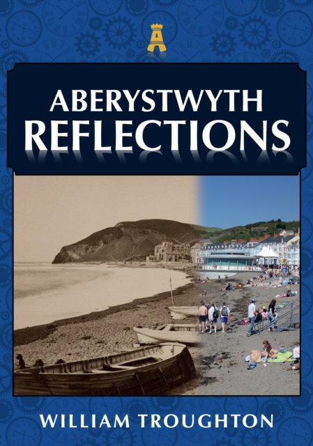 Aberystwyth Reflections, EPUB eBook