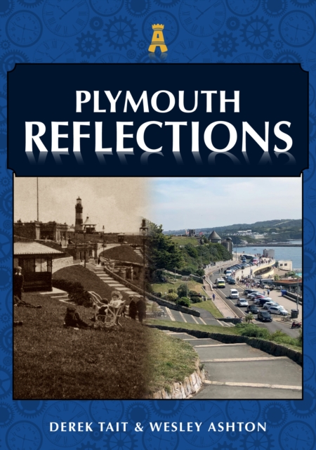 Plymouth Reflections, EPUB eBook